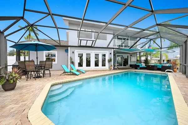 Merritt Island, FL 32953,1585 Sykes Creek DR