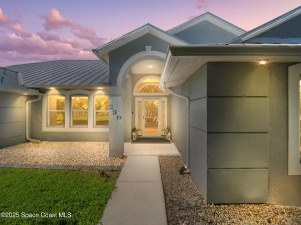 Palm Bay, FL 32909,239 Deer Run RD