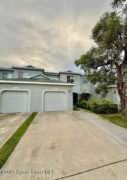 3708 Chambers LN #4, Cocoa, FL 32926