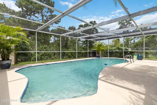 4910 Key Largo DR W, Titusville, FL 32780