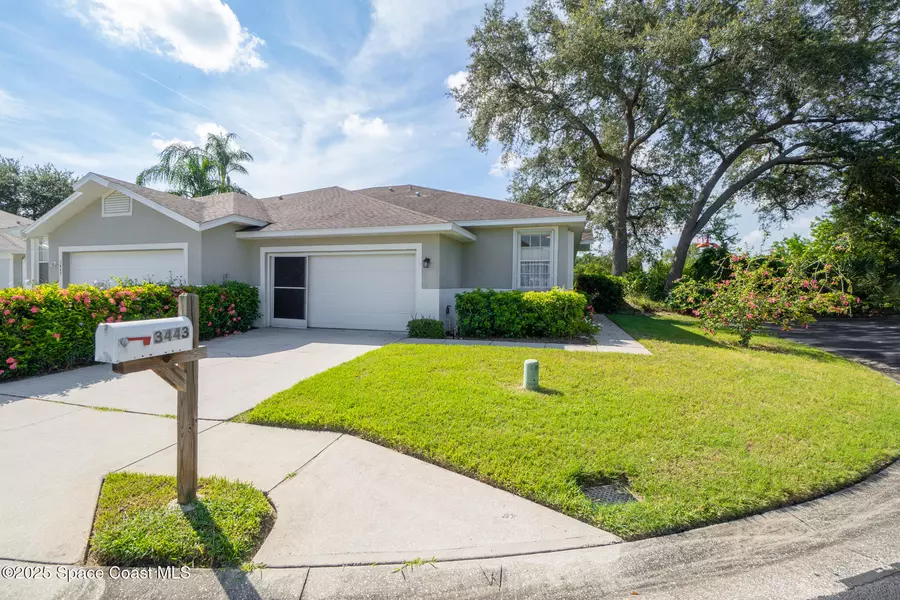 3443 Horse Creek CIR, Melbourne, FL 32935