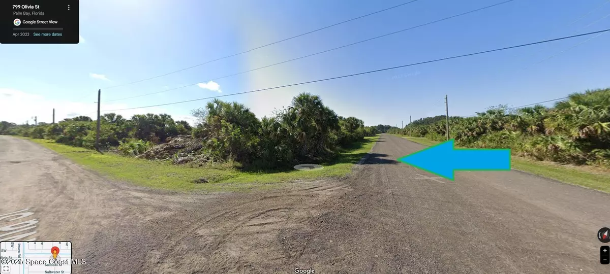 Palm Bay, FL 32908,797 Olivia ST SW