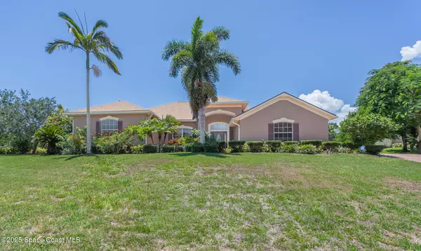 Merritt Island, FL 32952,2687 Trails At Hidden