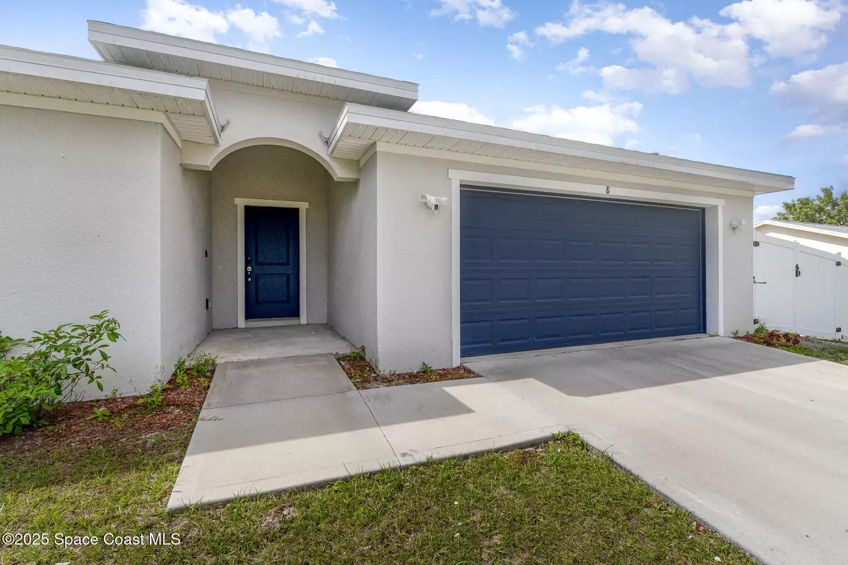 Palm Bay, FL 32909,866 S Carnival Road Se RD SE