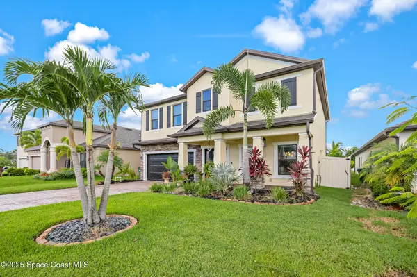 West Melbourne, FL 32904,4647 Broomsedge CIR