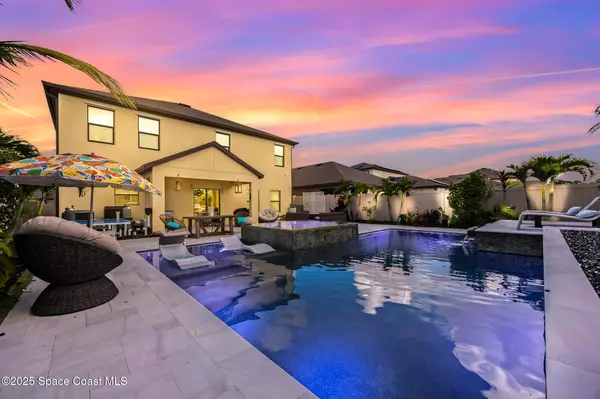 West Melbourne, FL 32904,4647 Broomsedge CIR