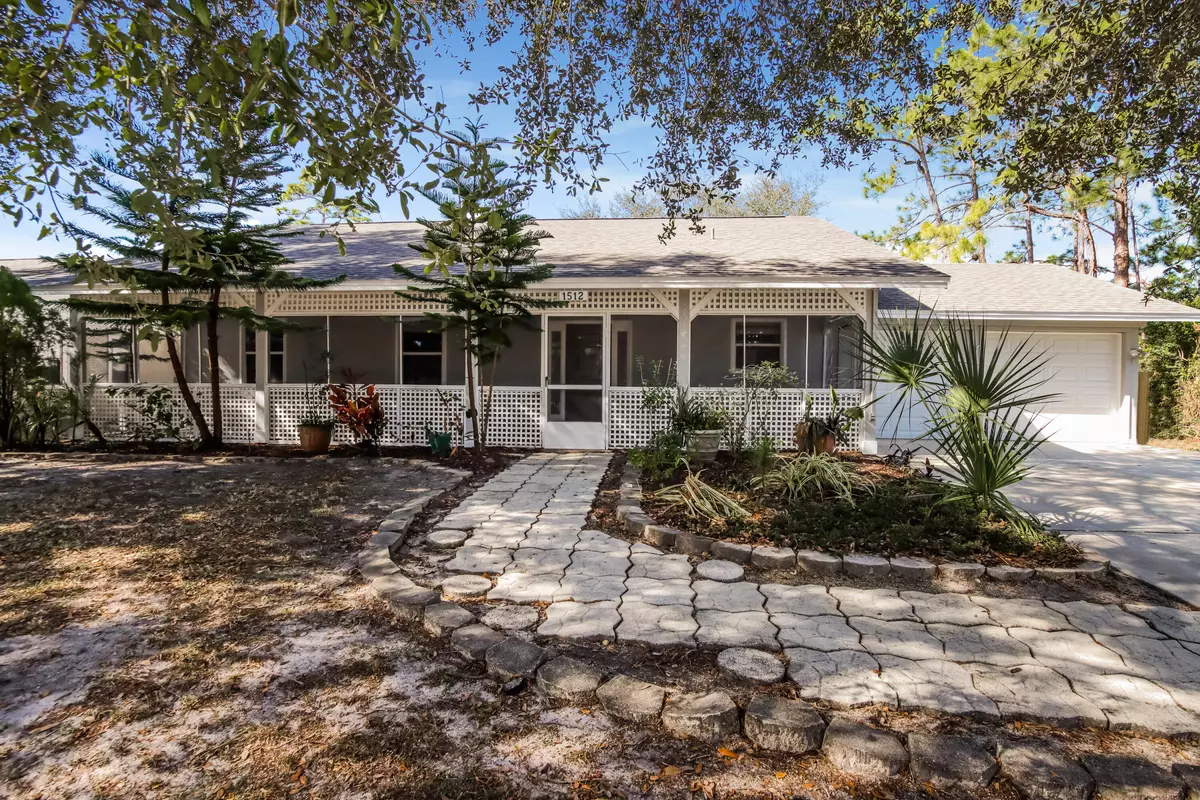 Palm Bay, FL 32907,1512 Eagle AVE NW