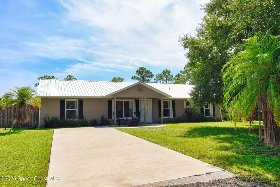 12050 138th AVE, Fellsmere, FL 32948