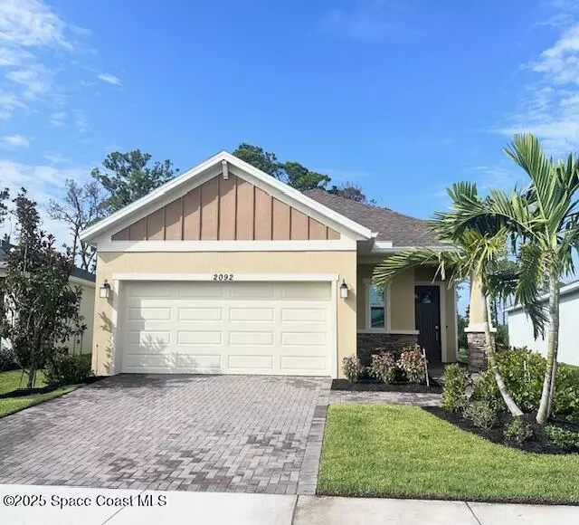 Palm Bay, FL 32907,2092 Antarus DR NW