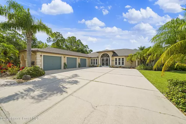 Rockledge, FL 32955,1851 Timbers West BLVD