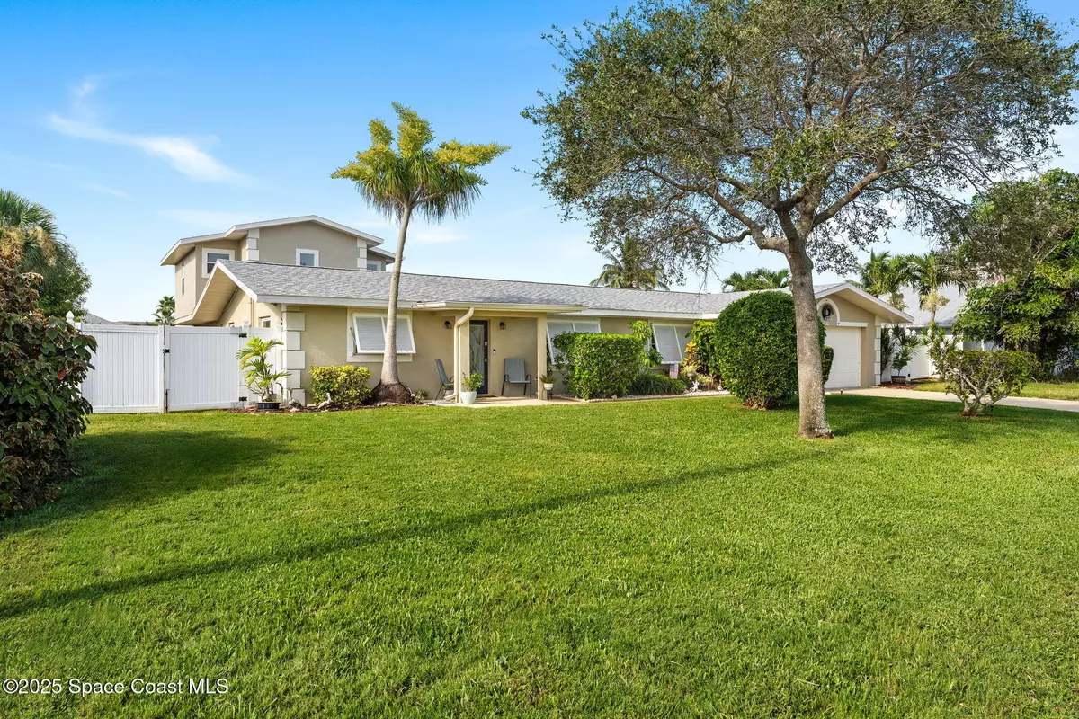 Cocoa Beach, FL 32931,1529 Bay Shore DR