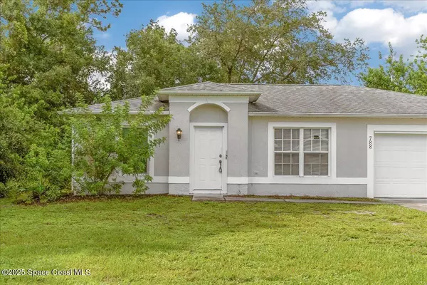 Palm Bay, FL 32908,788 Walmsley ST SW