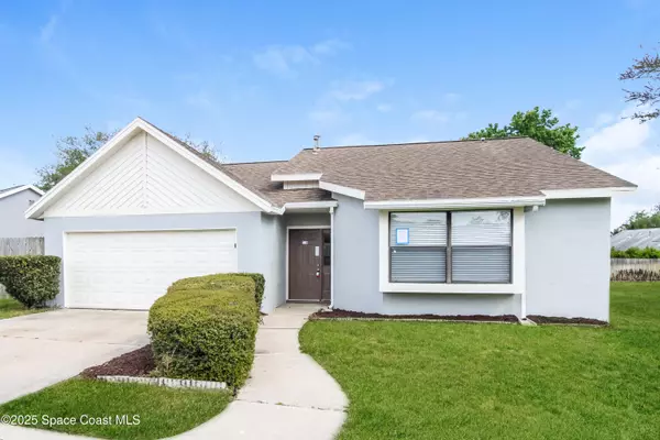 Rockledge, FL 32955,1228 Sleepy Hollow LN