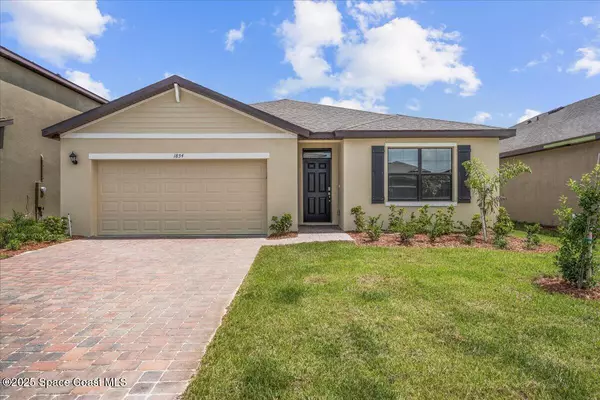 Palm Bay, FL 32909,1854 Capital DR