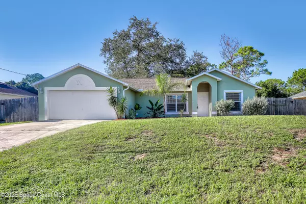 370 Brantley ST SE, Palm Bay, FL 32909