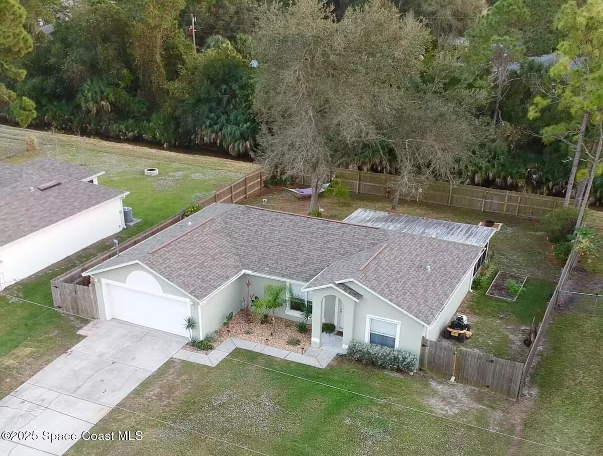 Palm Bay, FL 32909,370 Brantley ST SE