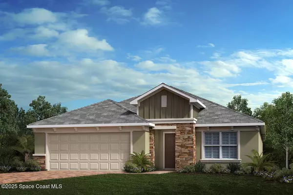 366 Glaspell CIR SE, Palm Bay, FL 32909