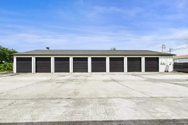 Melbourne, FL 32904,7731 Industrial RD