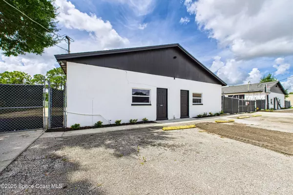 Melbourne, FL 32904,7731 Industrial RD