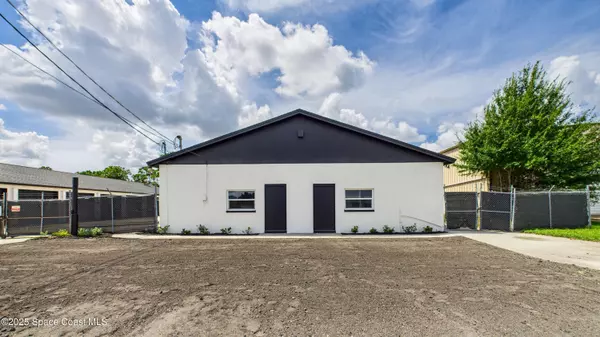 Melbourne, FL 32904,7731 Industrial RD