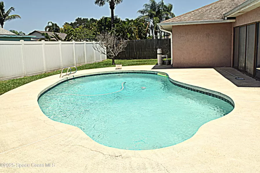660 Venetian WAY, Merritt Island, FL 32953