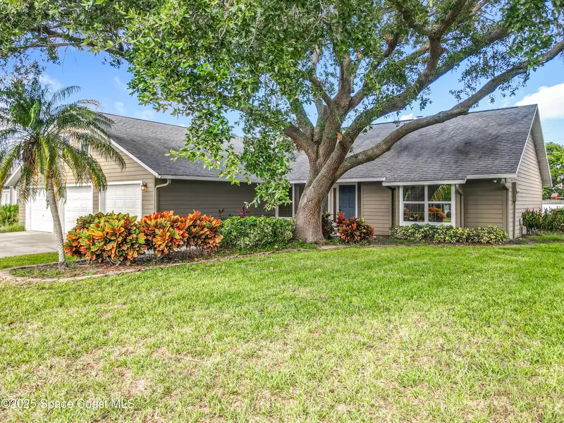 4650 Comanche TRL, Merritt Island, FL 32953