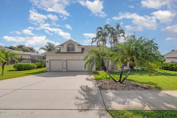 Merritt Island, FL 32952,2578 Long Sandy CIR