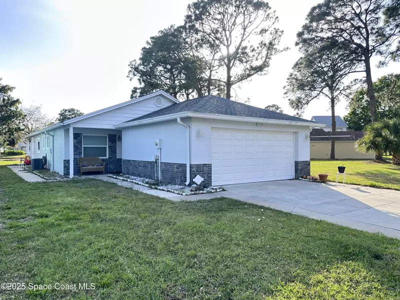 3125 Winchester DR, Cocoa, FL 32926