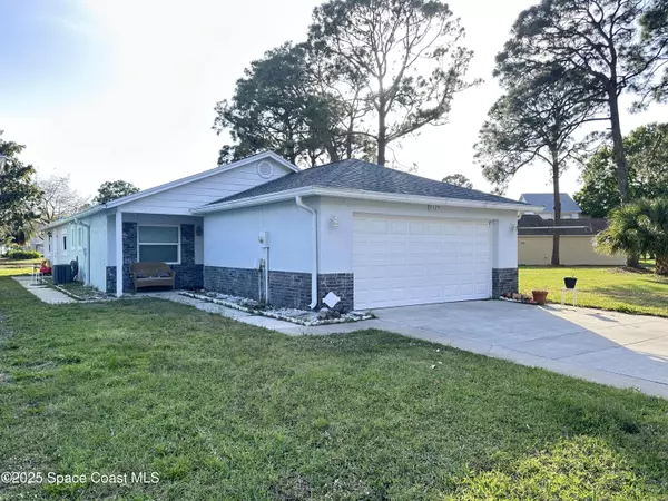3125 Winchester DR, Cocoa, FL 32926
