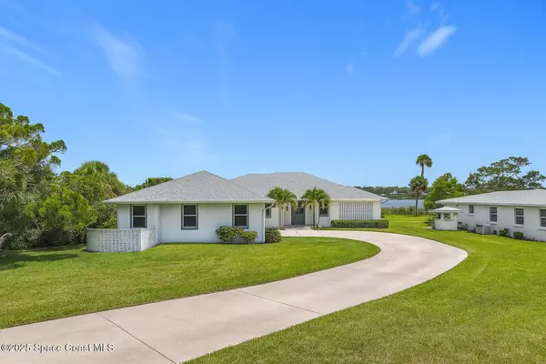 Sebastian, FL 32976,9860 Riverview DR
