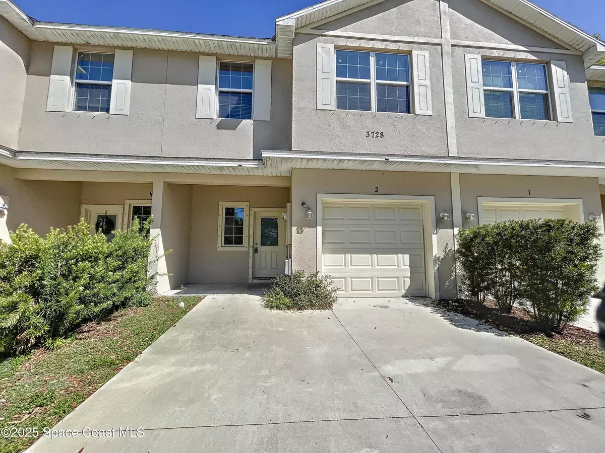 Cocoa, FL 32926,3748 Chambers LN #8