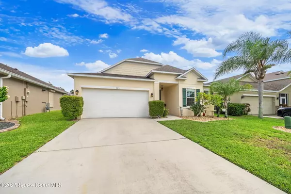 Titusville, FL 32780,145 Breakaway TRL