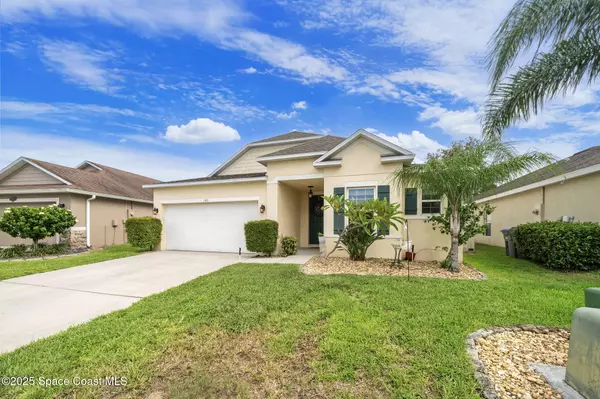 Titusville, FL 32780,145 Breakaway TRL