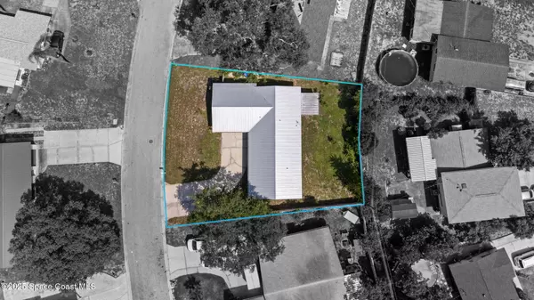 Titusville, FL 32780,1439 Brook DR