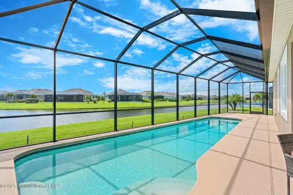 Melbourne, FL 32940,3775 Archdale ST