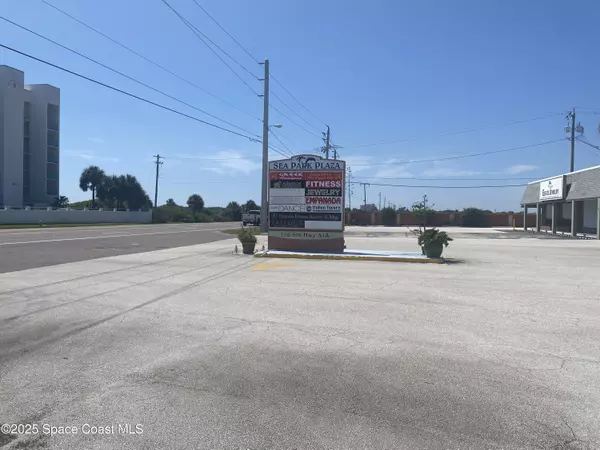 Satellite Beach, FL 32937,562 Highway A1a