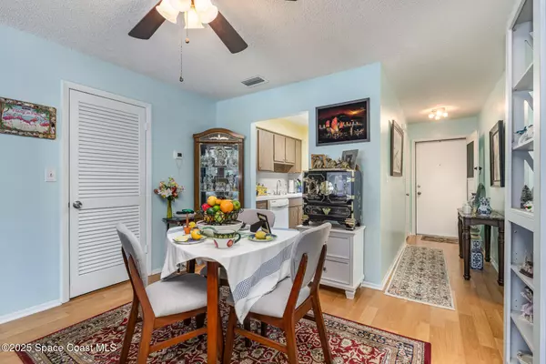 Indian Harbour Beach, FL 32937,1047 Small CT #39
