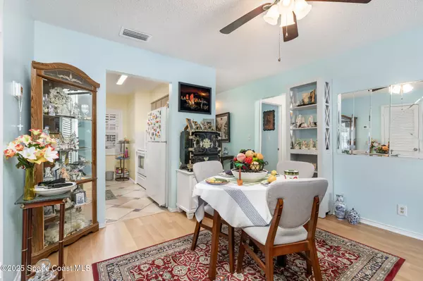 Indian Harbour Beach, FL 32937,1047 Small CT #39