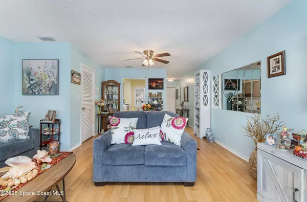 Indian Harbour Beach, FL 32937,1047 Small CT #39