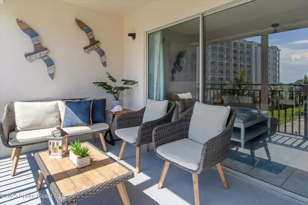 Cocoa Beach, FL 32931,1700 N Atlantic AVE #135