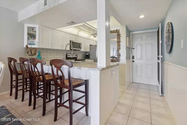 Cocoa Beach, FL 32931,1700 N Atlantic AVE #135