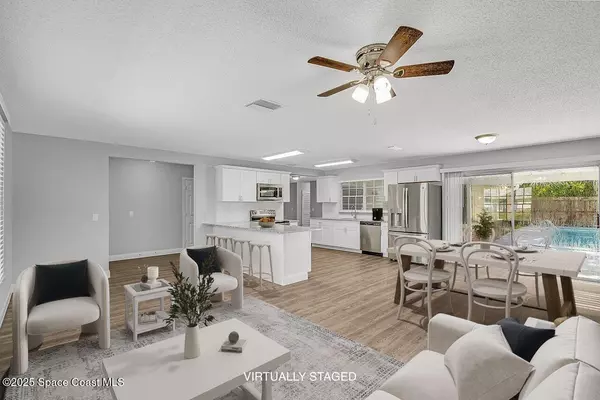 Vero Beach, FL 32960,1236 42nd AVE