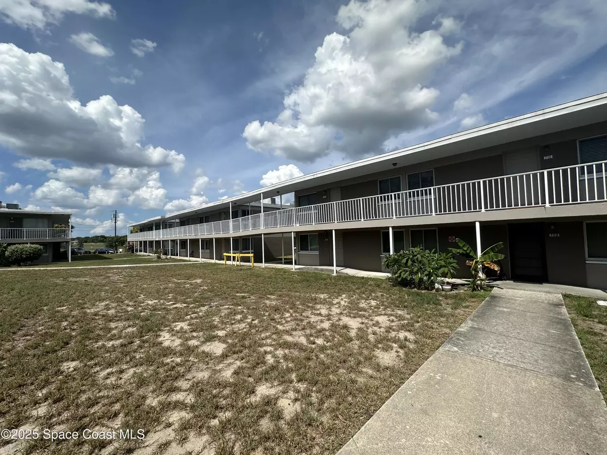 Cocoa, FL 32922,800 N Fiske BLVD #709