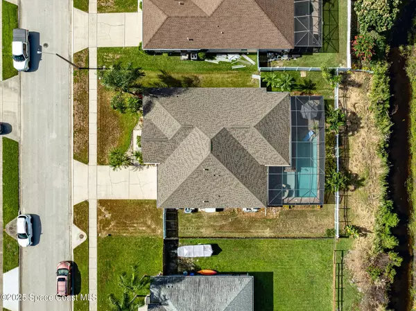 Rockledge, FL 32955,319 Brookcrest CIR