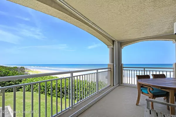Satellite Beach, FL 32937,1085 Highway A1a HWY #1202
