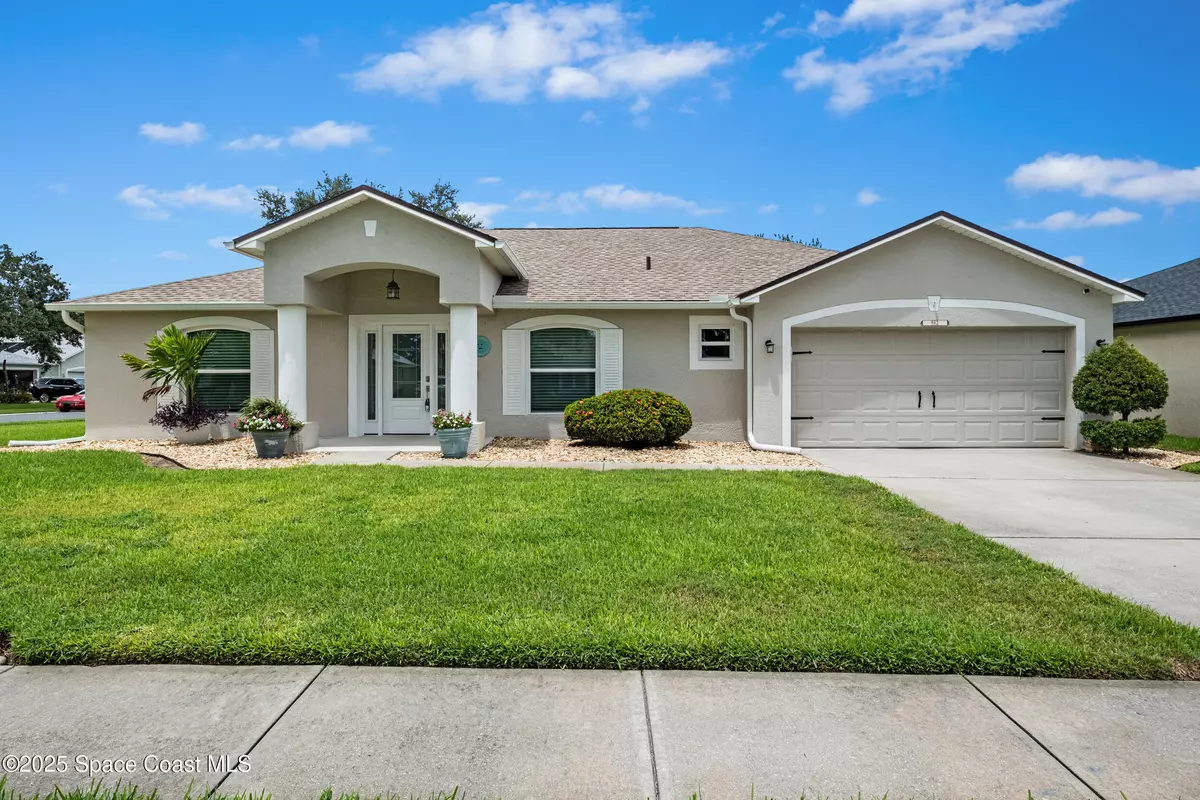 Melbourne, FL 32904,962 Del Mar CIR