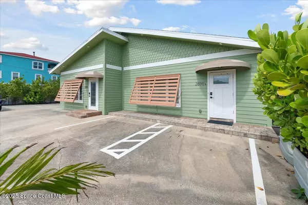 Cocoa Beach, FL 32931,2690 S Atlantic AVE