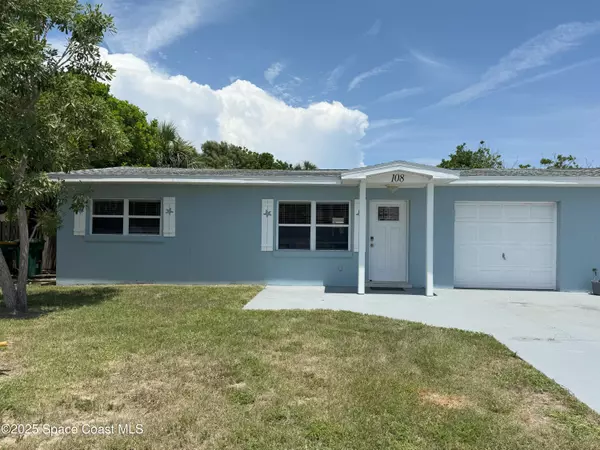 Indialantic, FL 32903,108 Niemira AVE