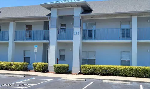 131 Portside AVE #103, Cape Canaveral, FL 32920