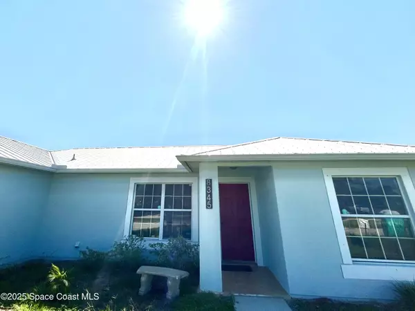 Vero Beach, FL 32967,8345 W 98th AVE